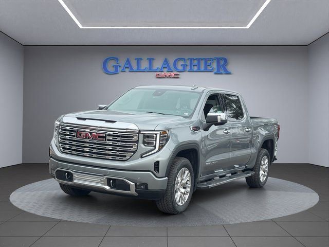 2026 GMC Sierra 1500 Denali - Photo 10