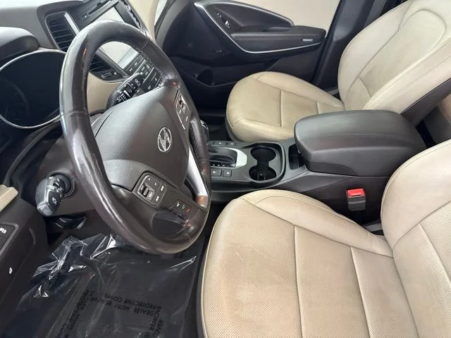 Used 2017 Black Hyundai 2.0T Ultimate image 20