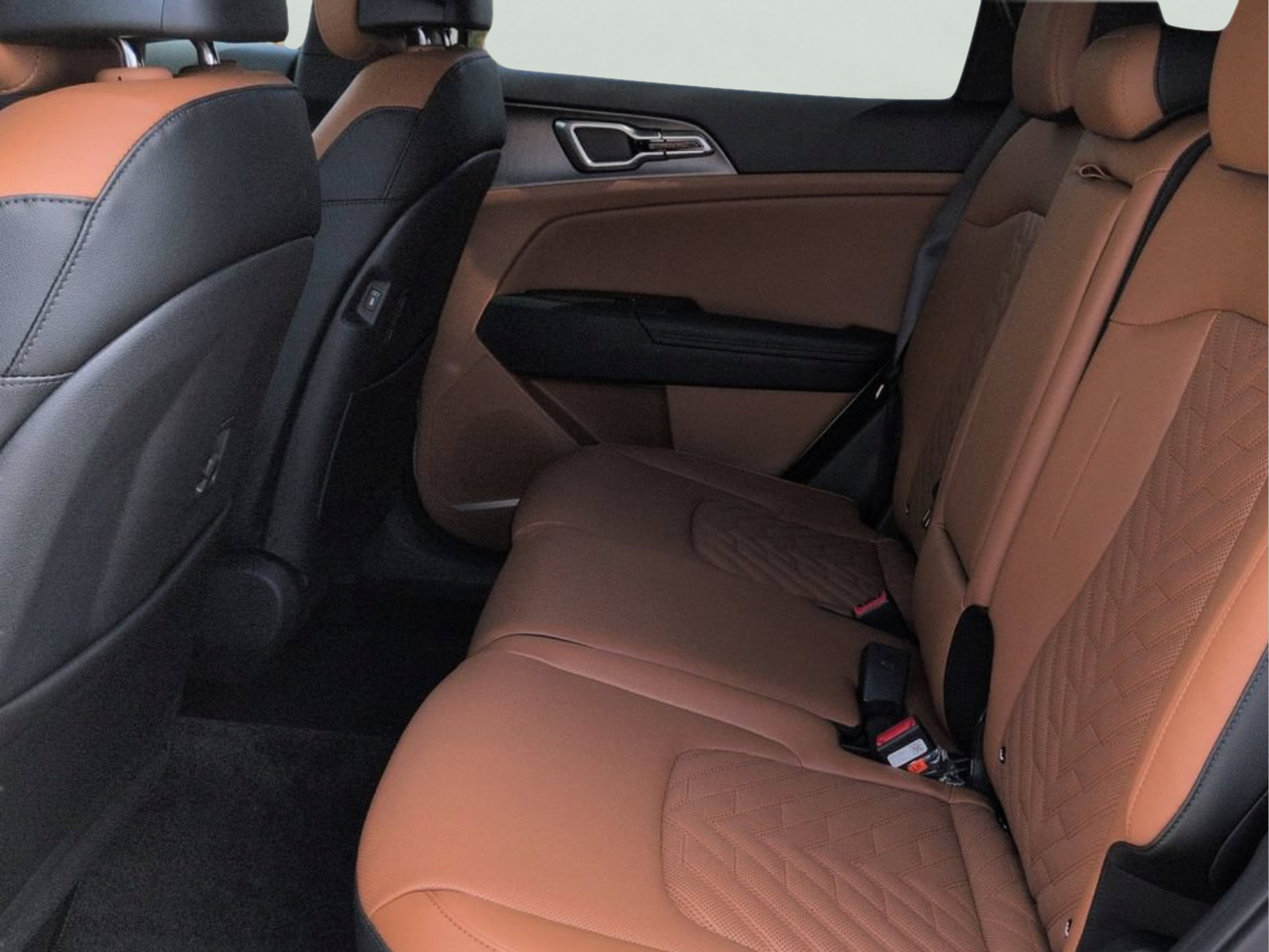 New 2026 Glacial White Pearl Kia X-Line image 28
