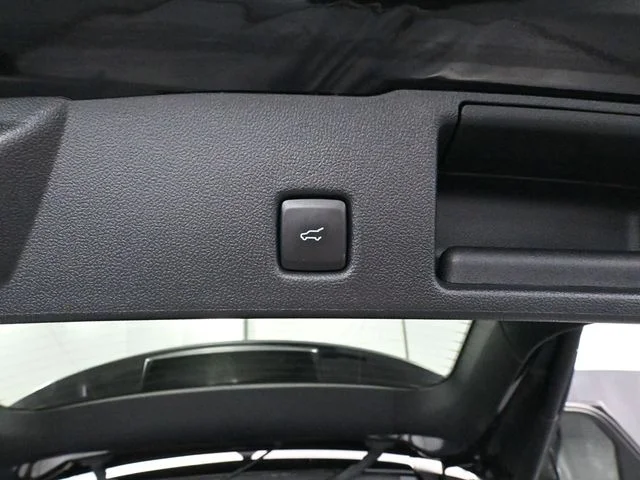 Used 2024 Black Ford Active image 40