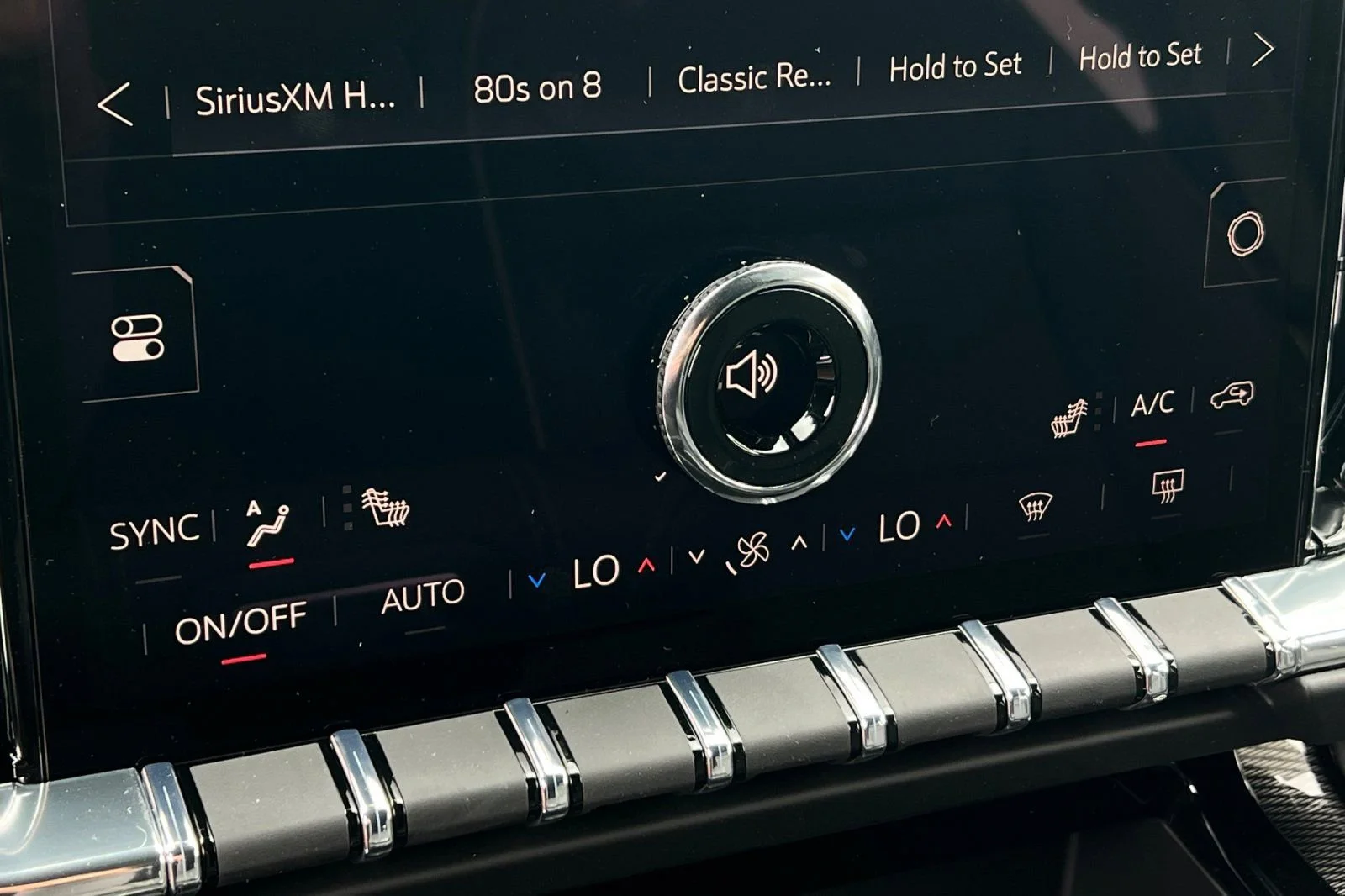 2026 GMC Yukon XL Elevation - Photo 21