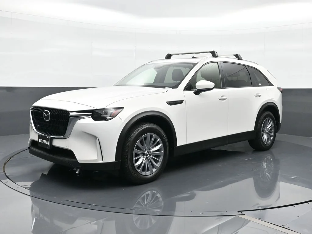 2024 Mazda CX-90 Turbo Preferred Package's photo