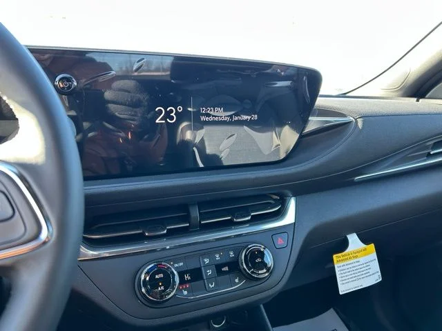 2026 Buick Envista Preferred - Photo 30