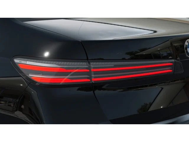New 2027 Black Sapphire Metallic BMW 60 xDrive image 8