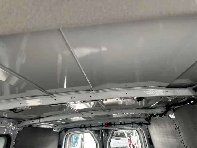 2025 Ford Transit Van Base - Photo 30