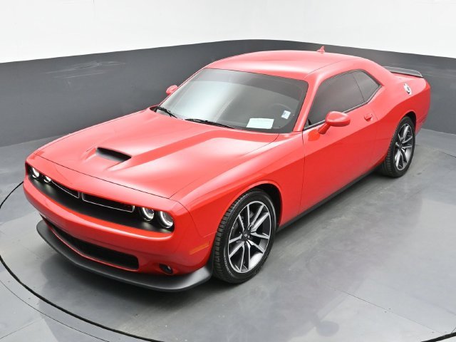 Used 2023 Red Dodge R/T image 14