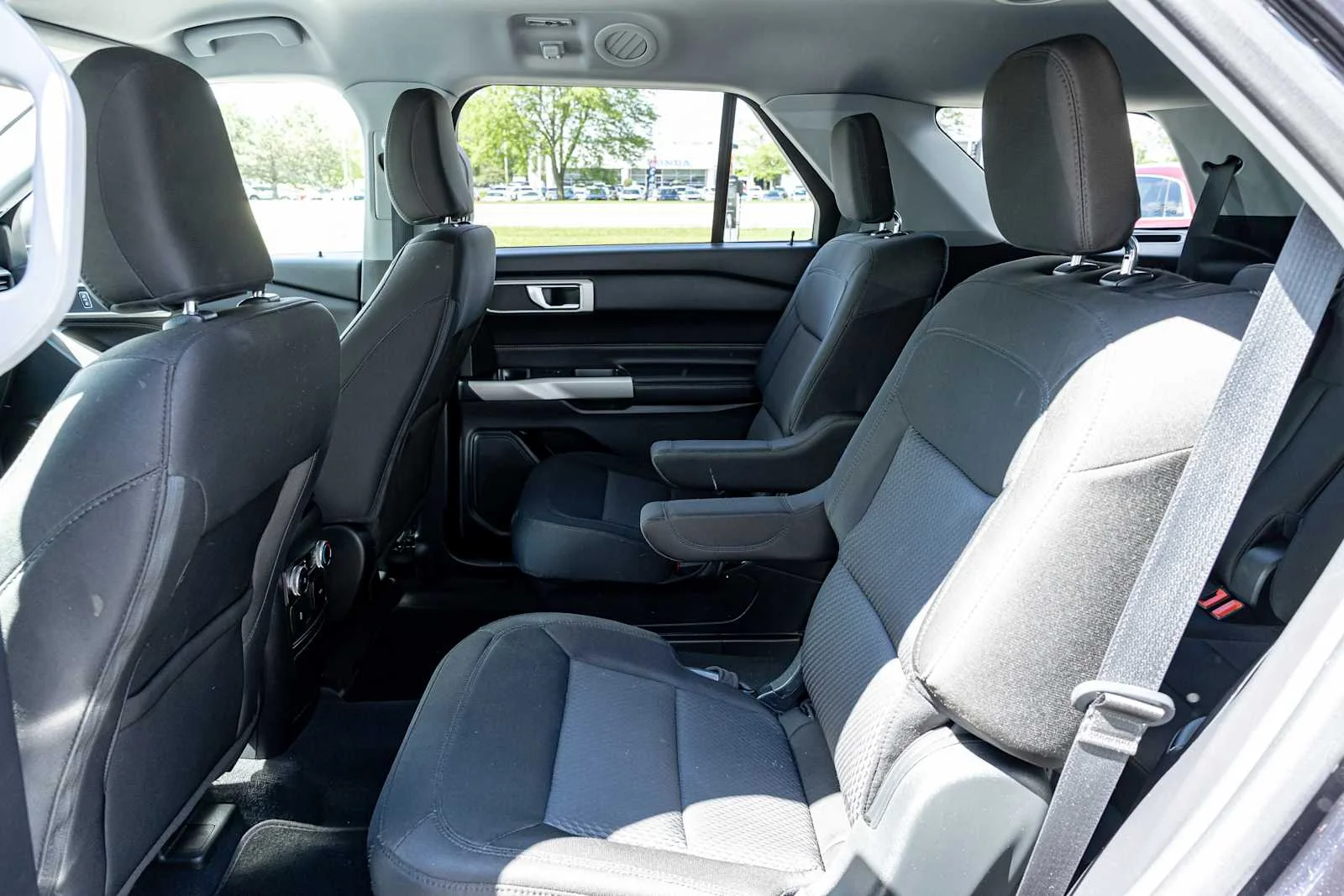 Used 2022 Agate Black Ford XLT image 29