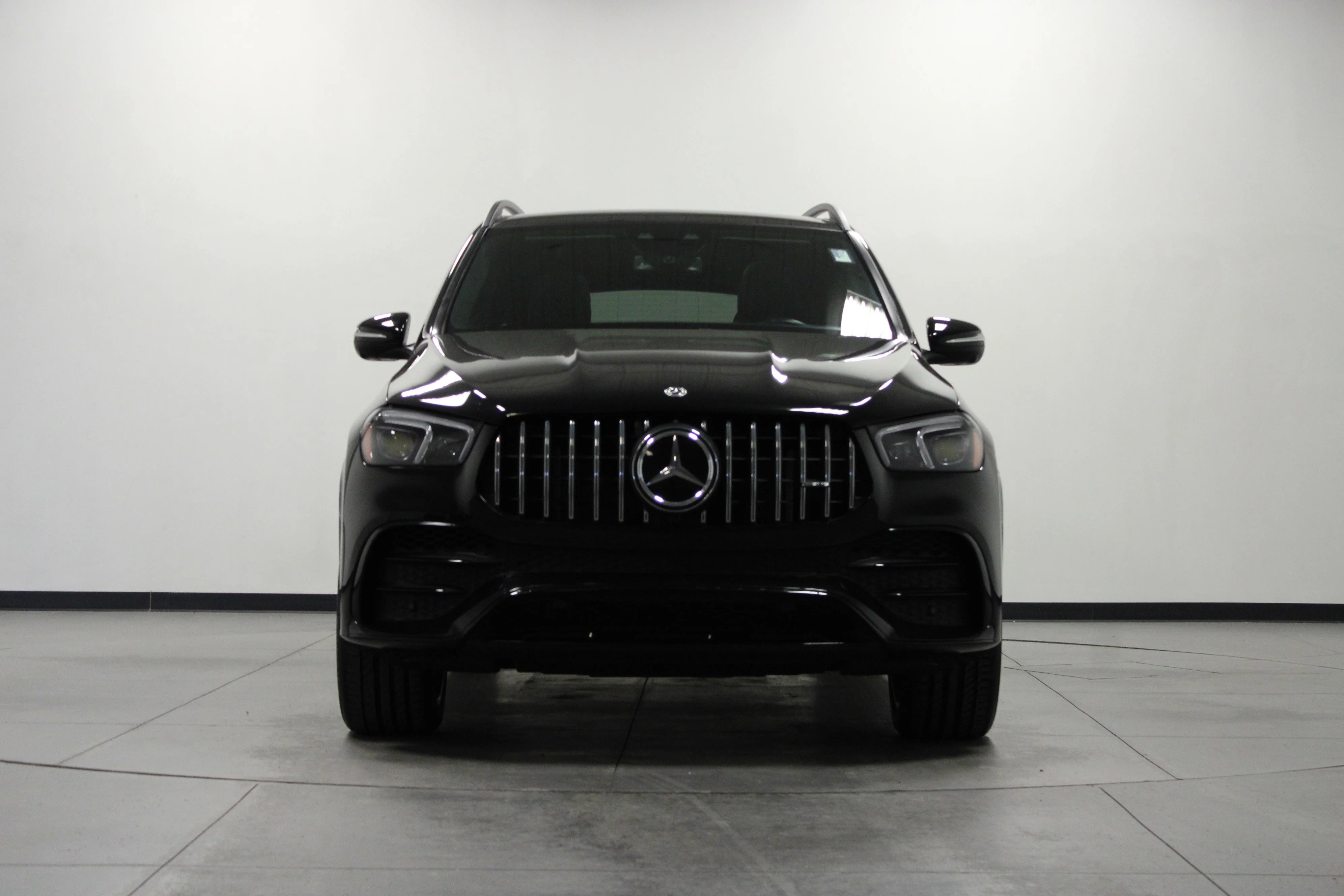 Used 2022 Obsidian Black Metallic Mercedes-Benz GLE 53 AMG® image 9