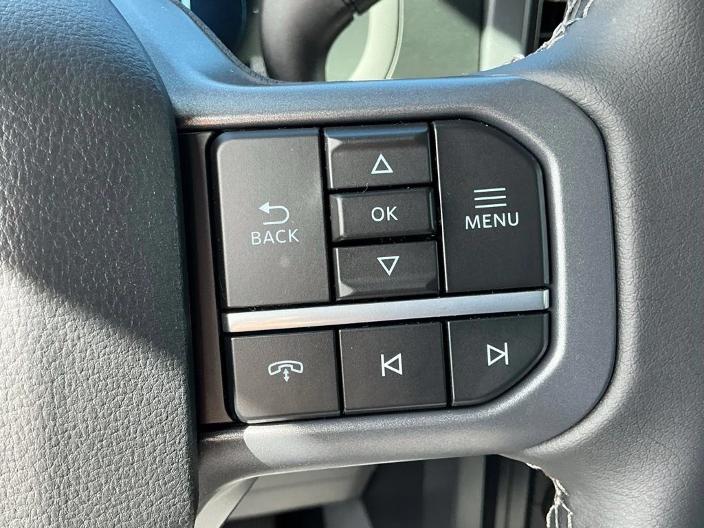 Used 2026 White Ford XLT image 29