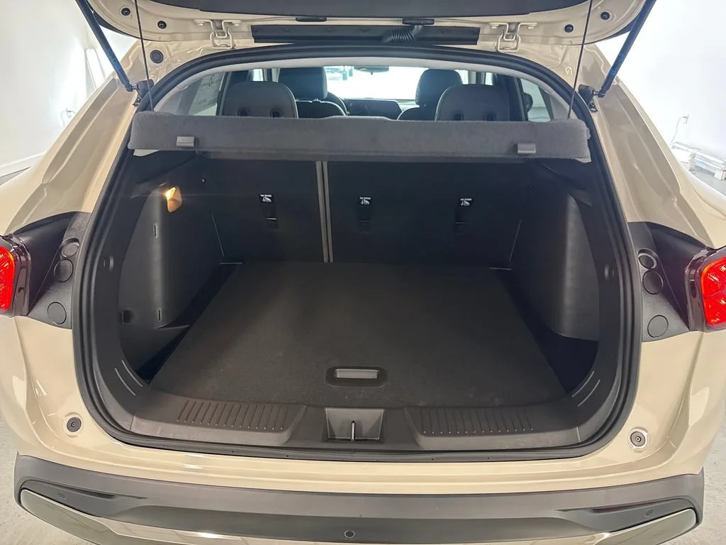 New 2026 White Sands Chevrolet ACTIV image 8