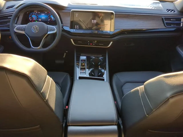 2026 Volkswagen Atlas SEL - Photo 14