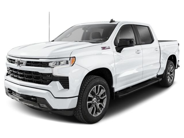 2025 Chevrolet Silverado 1500 RST 4X4 Crew Cab Short Box's photo