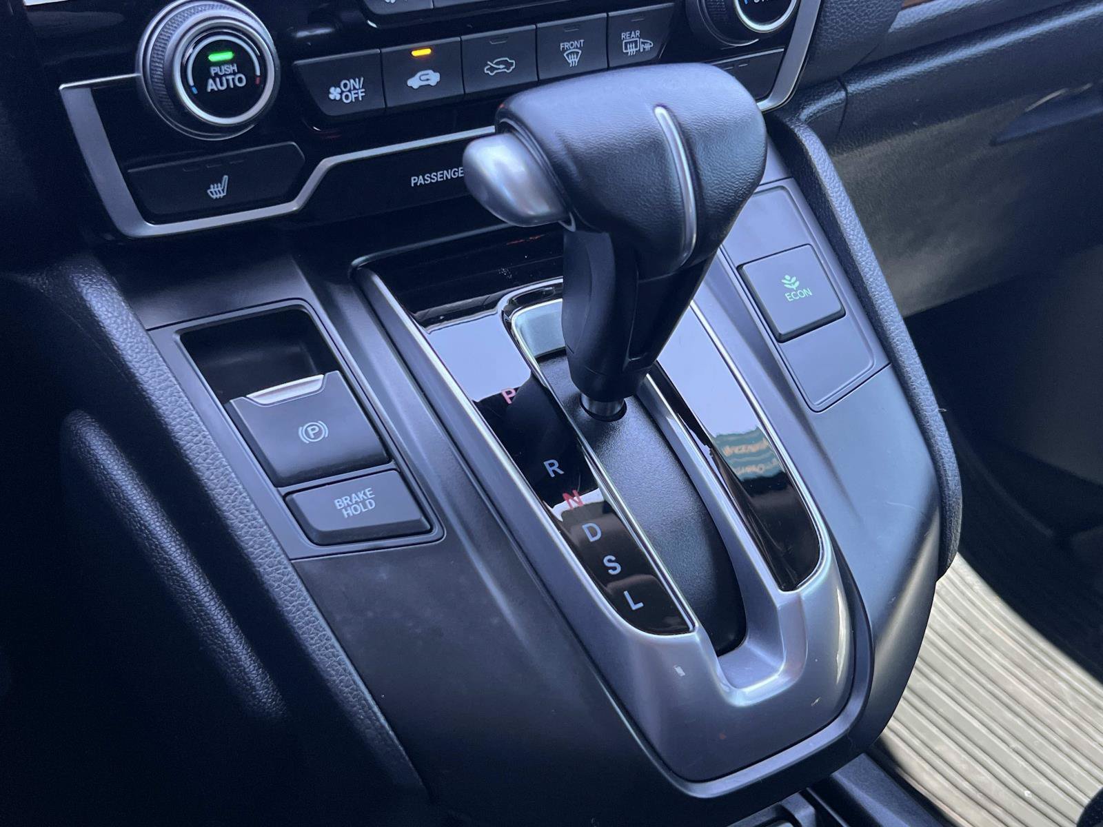 2017 Honda CR-V EX-L - Photo 15