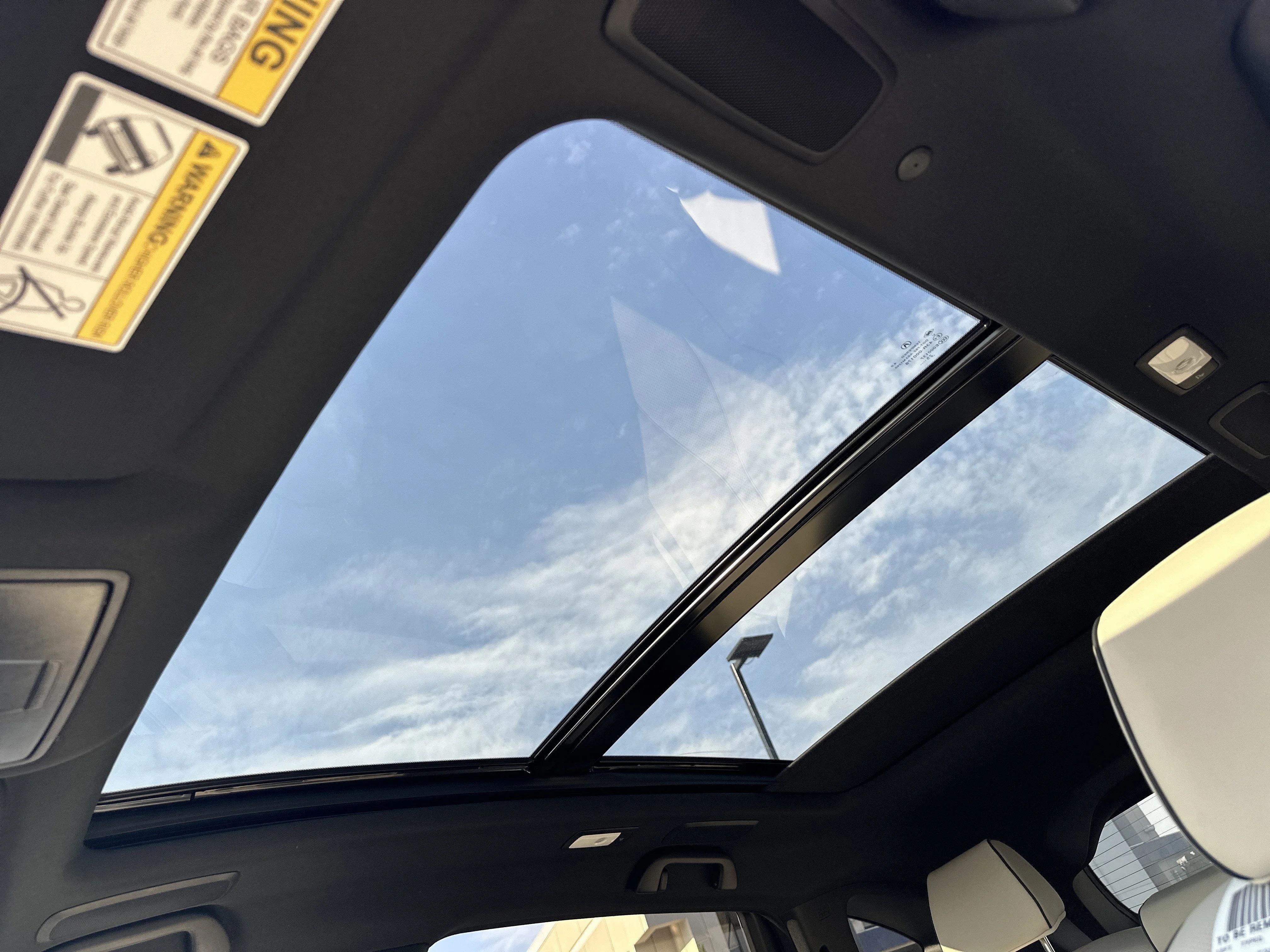 New 2026 Liquid Carbon Metallic Acura w/A-Spec Advance Package image 26