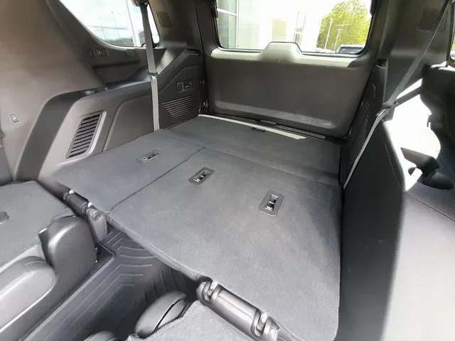 Used 2021 Gray Chevrolet RST image 49