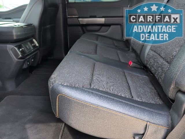 Used 2023 Gray Ford Tremor image 7