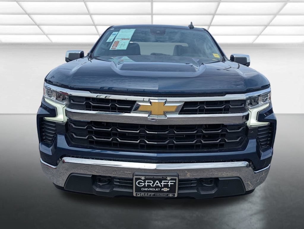Used 2023 Northsky Blue Metallic Chevrolet LT (2FL) image 22