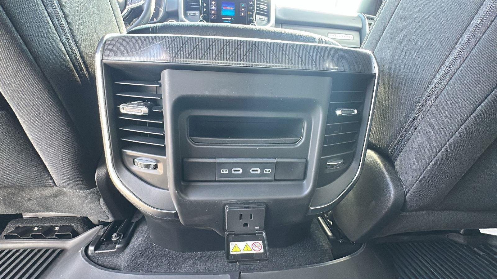 2026 RAM 1500 Big Horn/Lone Star - Photo 30