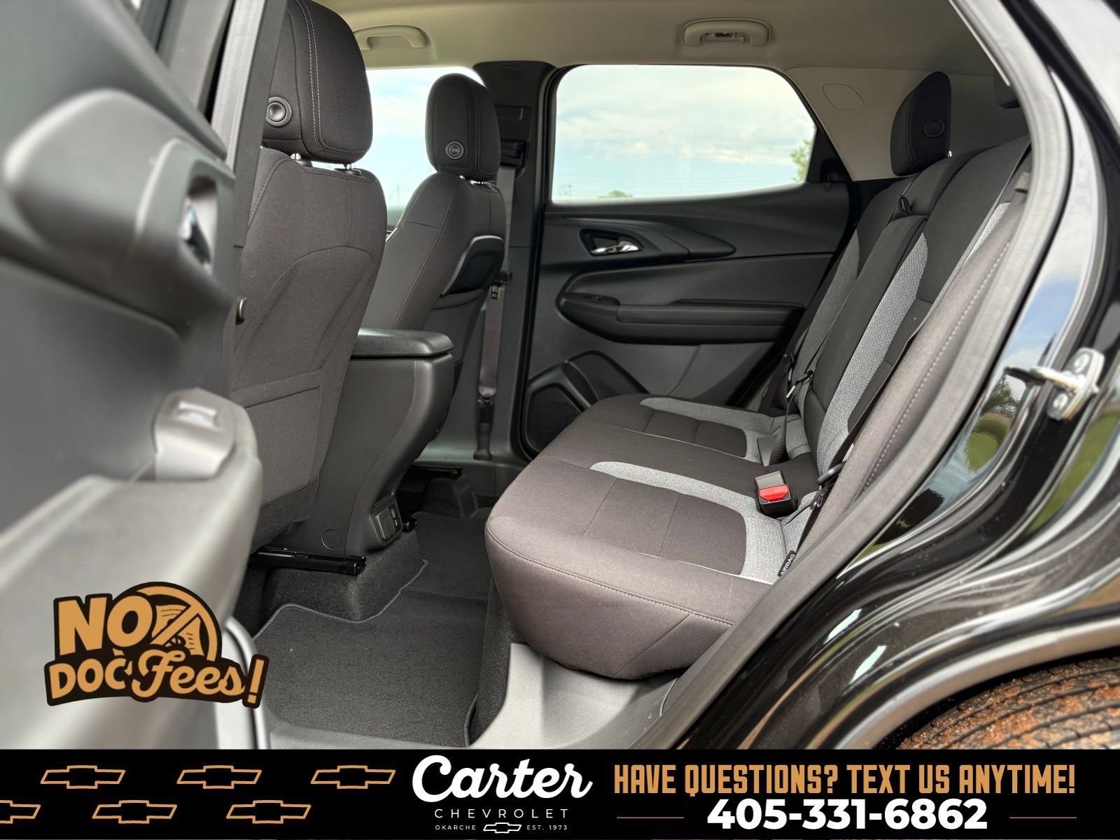 2026 Chevrolet Trailblazer LT - Photo 25