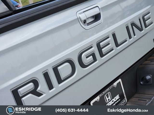 2026 Honda Ridgeline TrailSport - Photo 11