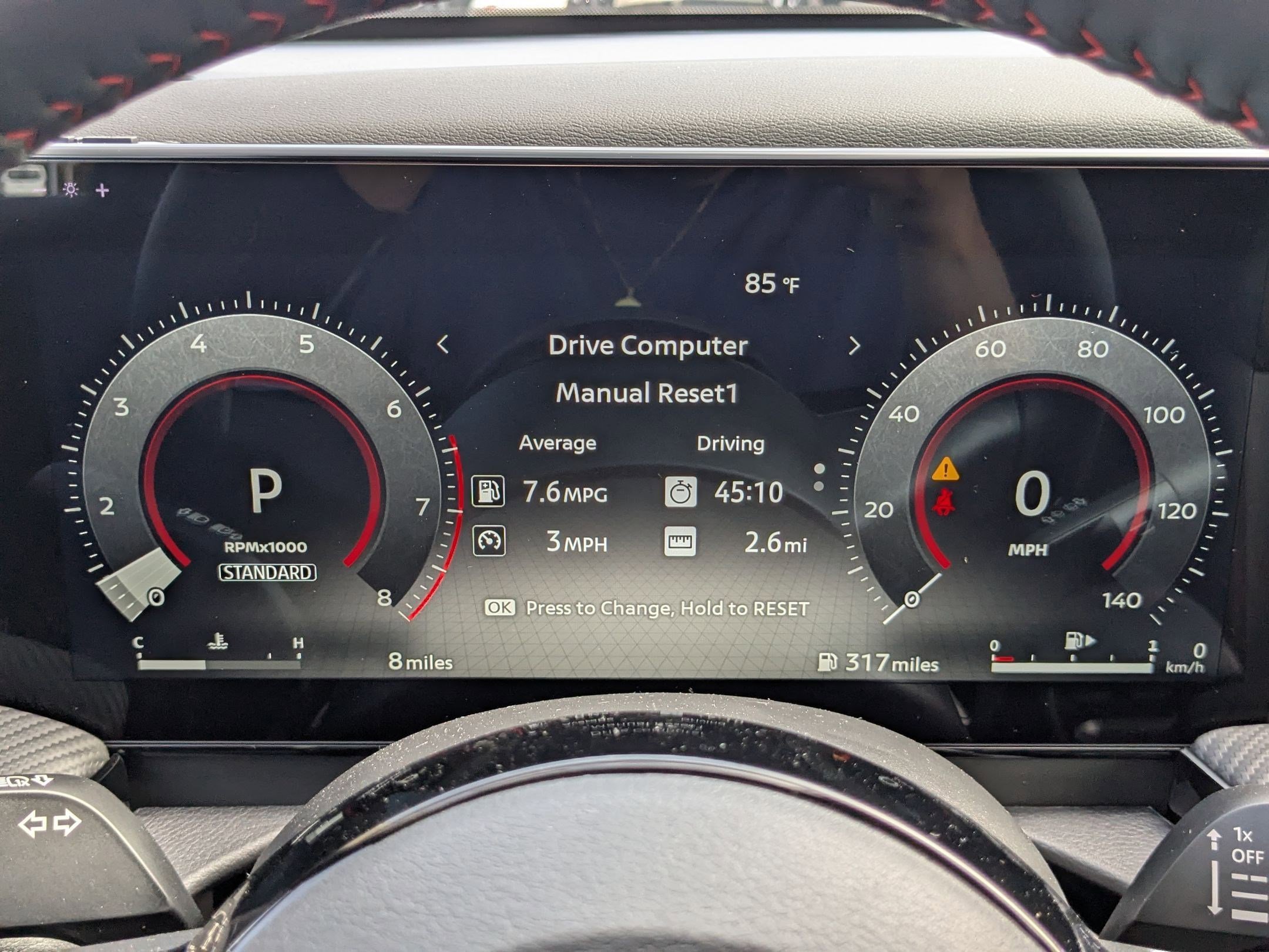 2026 Nissan KICKS SR AWD - Photo 14