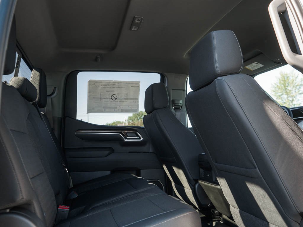 2026 Chevrolet Silverado 1500 RST - Photo 9