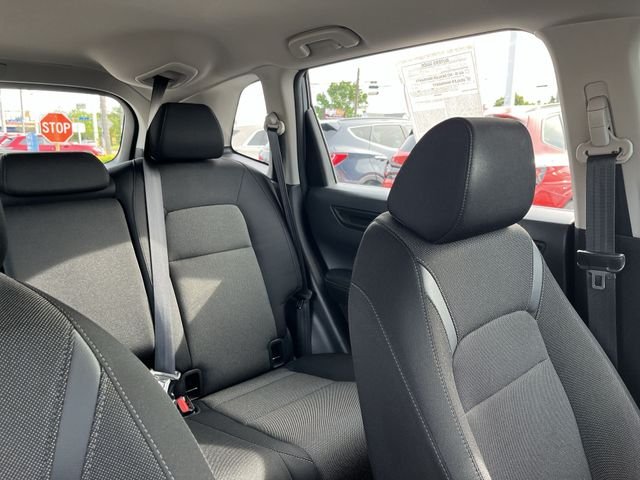 Used 2024  Honda LX image 15