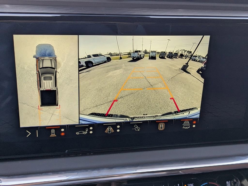 Used 2024 Sterling Metallic GMC Denali Ultimate image 22