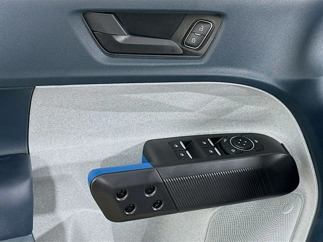 New 2026 Gray Ford XLT image 11