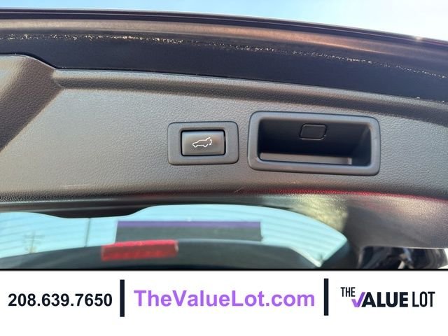 Used 2015 Gray Subaru 2.5i Limited image 20