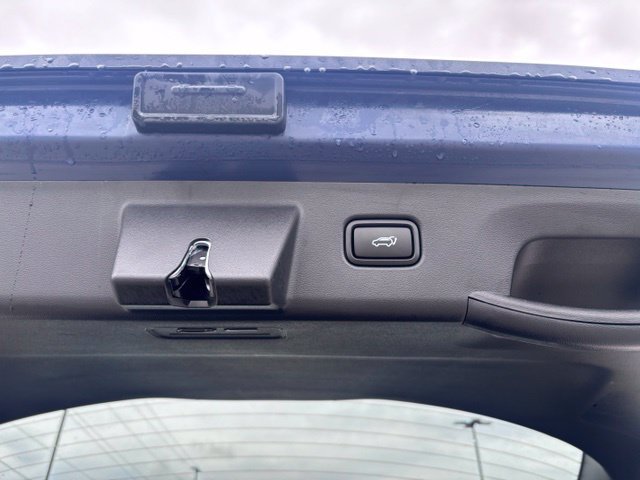 Certified Used 2026 Blue Hyundai SEL image 50