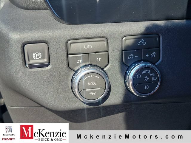2026 GMC Sierra 1500 Elevation - Photo 14