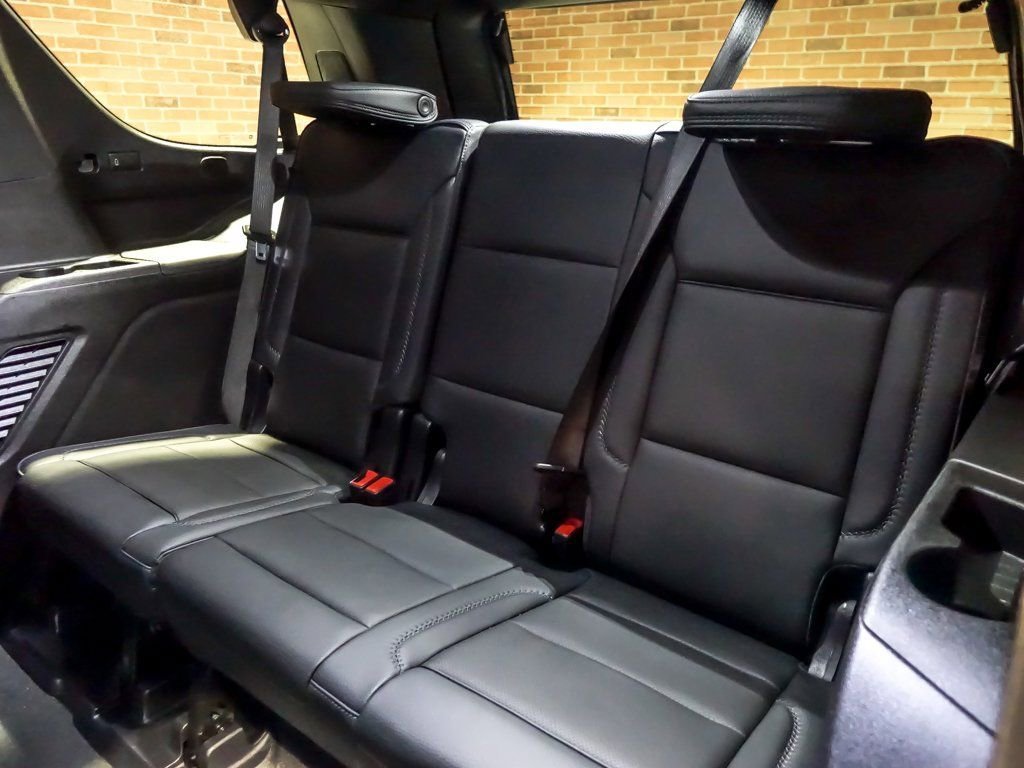 2025 GMC YUKON - Image 15