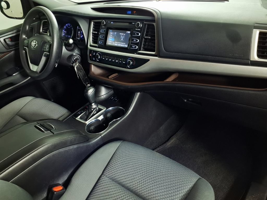 Used 2019 Predawn Gray Mi Toyota LE image 14