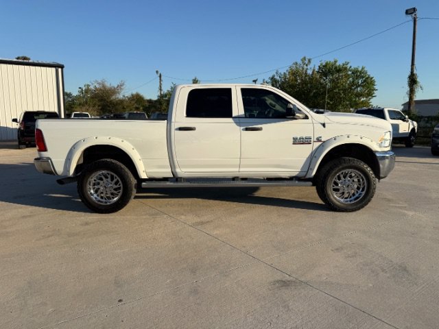 Used 2016 Bright White Clearcoat Ram Tradesman image 6
