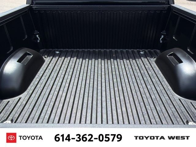 New 2026 Midnight Black Metallic Toyota 1794 Edition image 14