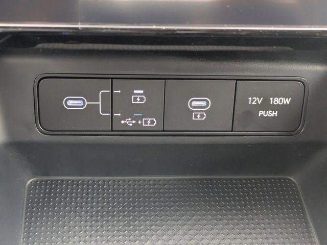 New 2026 Silver Hyundai SEL FWD image 23