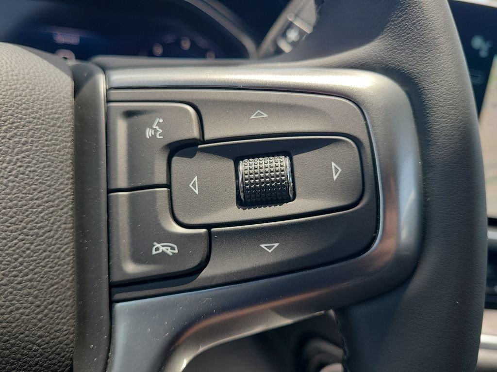 2026 Chevrolet Silverado 2500 HD LTZ - Photo 19