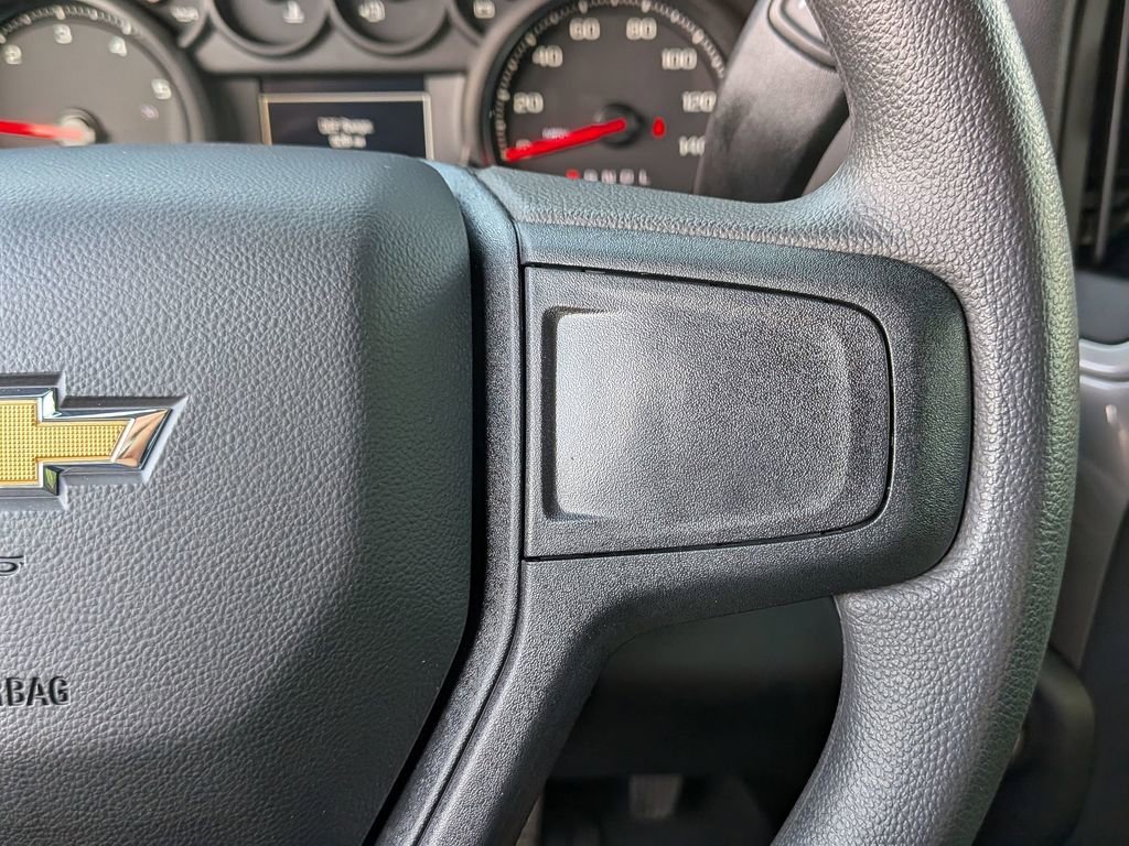 New 2026 Lakeshore Blue Metallic Chevrolet Custom image 18