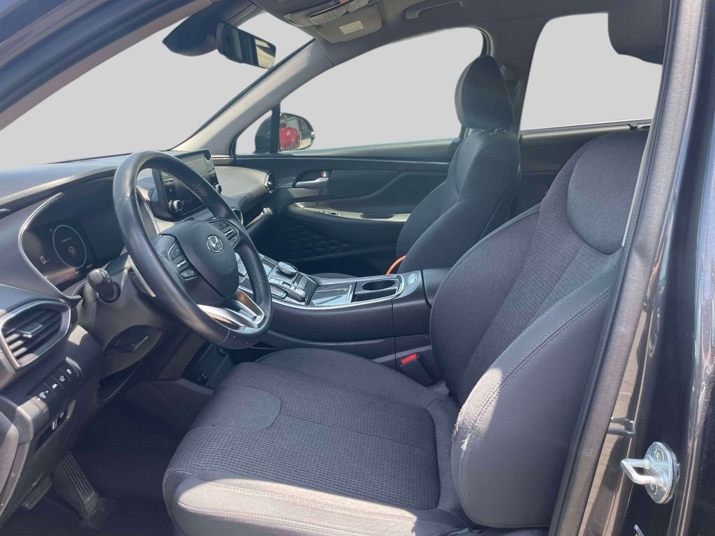 Used 2022 Gray Hyundai XRT image 14