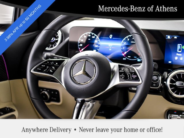 New 2026 Polar White Mercedes-Benz GLA 250 image 20