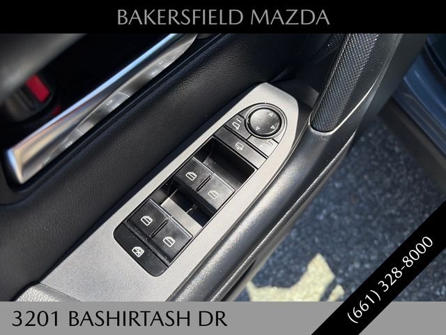 Certified Used 2025 Gray Mazda Premium Plus image 11