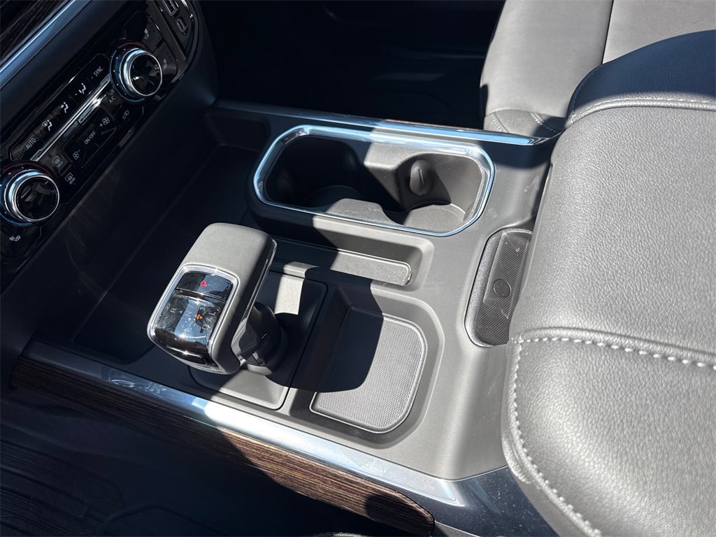 2026 GMC SIERRA - Image 25