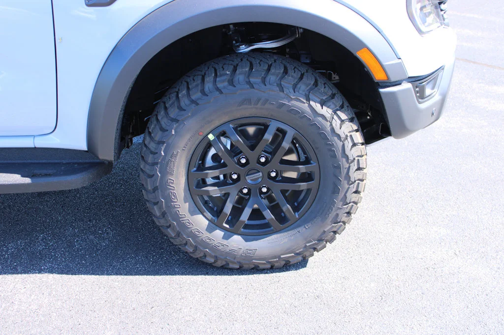 New 2026 Avalanche Ford Raptor® image 18
