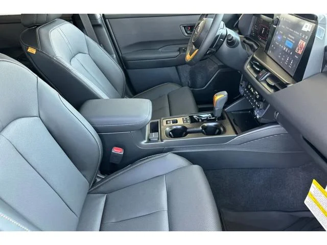 New 2026 GEYSER BLUE Subaru Wilderness image 42