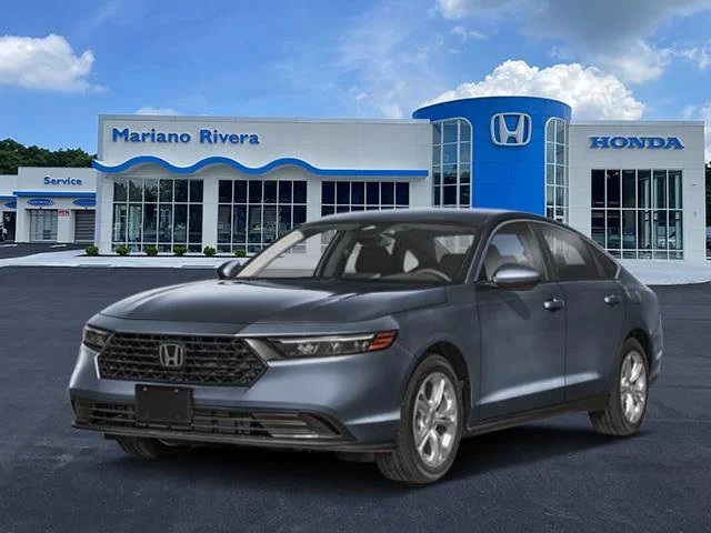 New 2026 Meteorite Gray Metallic Honda LX image 1