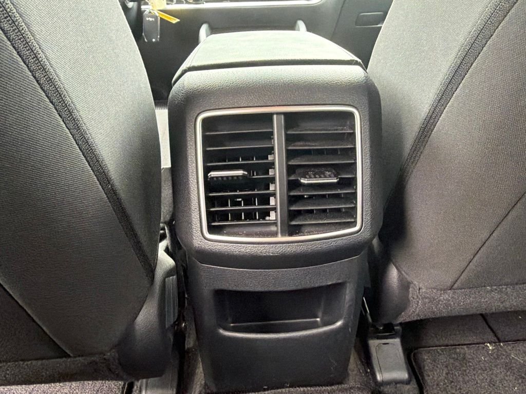 Certified Used 2024 Gray Kia LX image 24
