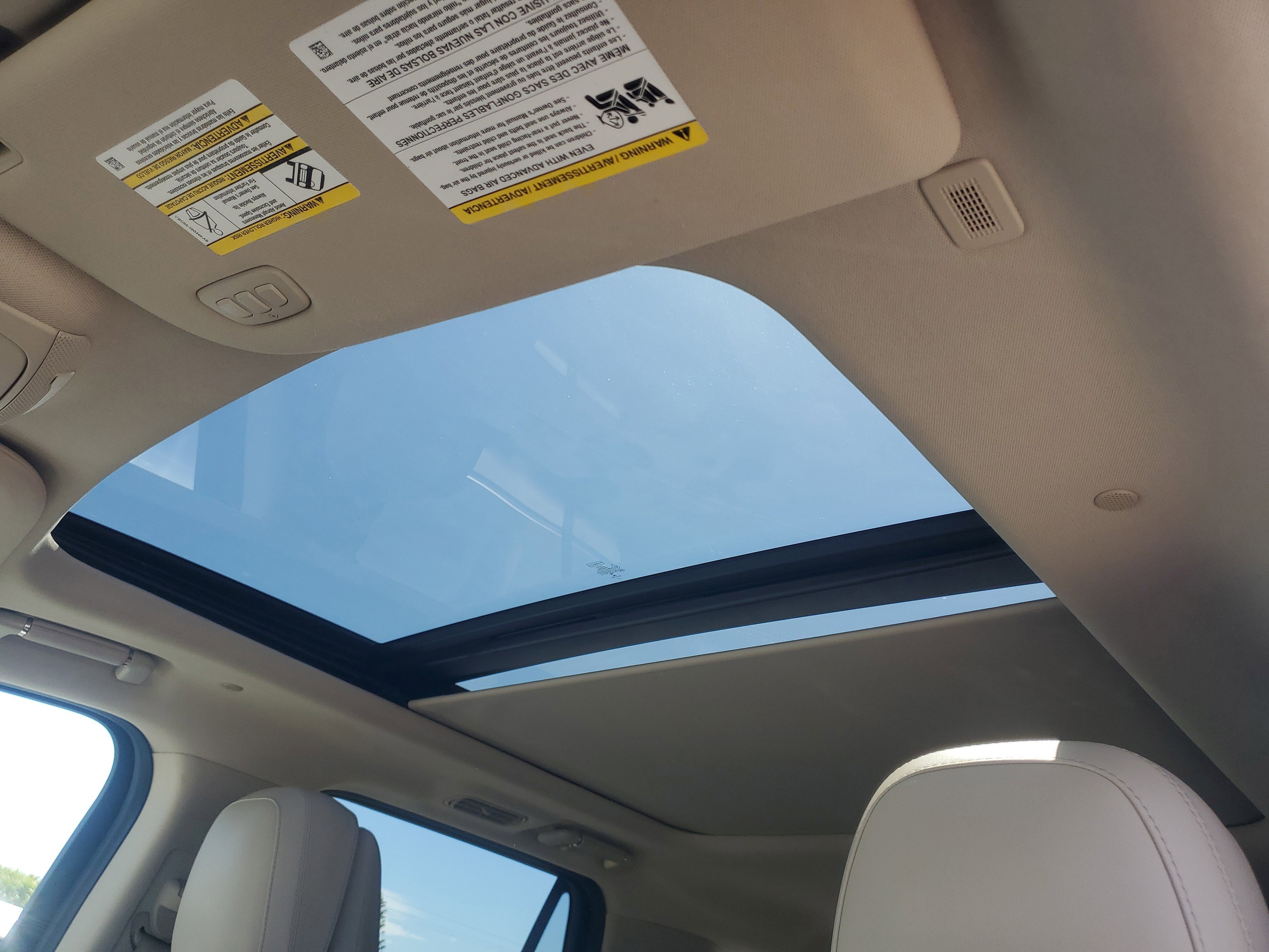 Used 2021 Flight Blue Lincoln Reserve image 30