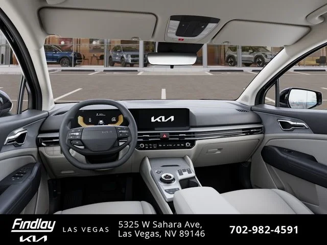 New 2027  Kia EX image 16
