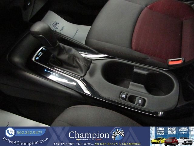 Used 2024  Toyota SE image 29